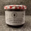 6 x confituur - Aardbeien & Verse munt - 4 + 2 gratis (voordeelverpakking)